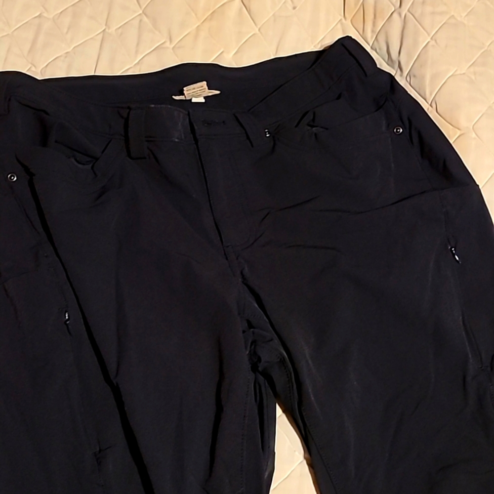 Duluth trading flexpedition pants